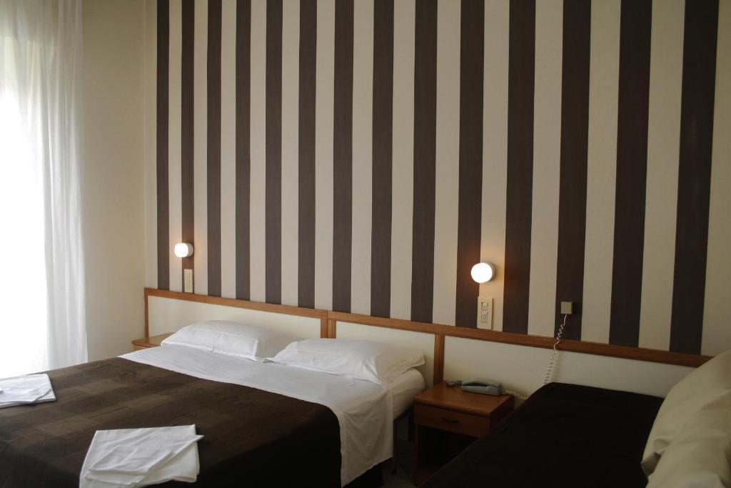 Hotel Esplanade ริมินี ห้อง รูปภาพ